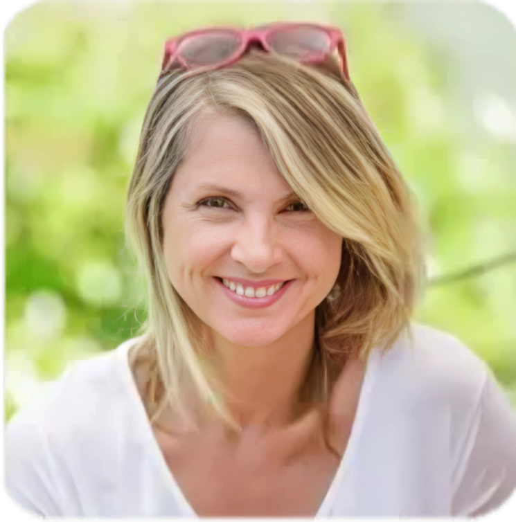 NanoDefense Pro user Laura G.