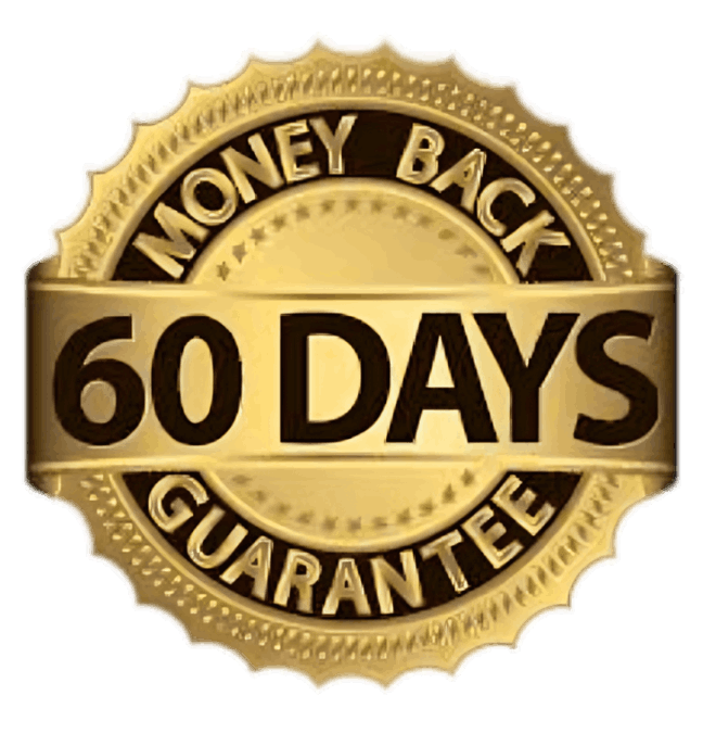 NanoDefense Pro 100% Money Back Guarantee