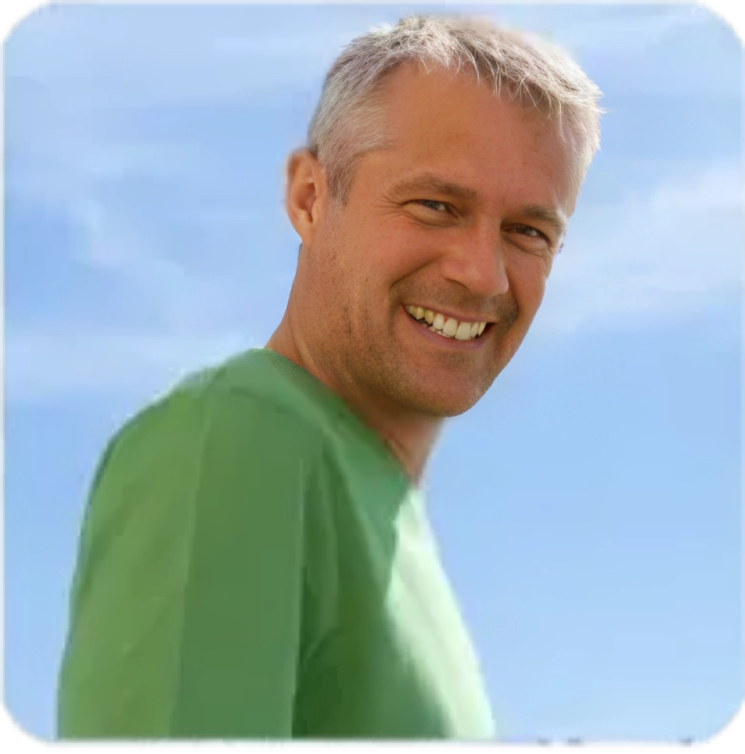 NanoDefense Pro user Paul R.