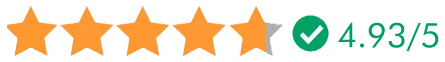 NanoDefense Pro 5 star rating